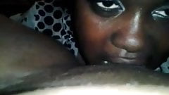 African Black Lesbians licking