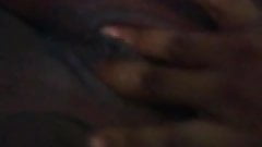 African pussy play