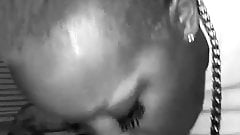 Best Kenyan girl Blow job