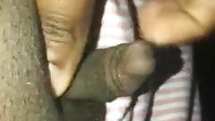 Big Clit Masturbation