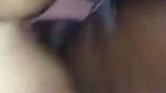 Black Lesbians  squirt