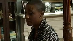 Black Milf