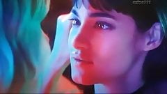 Charlize Theron and Sofia Boutella – ‘Atomic Blonde’