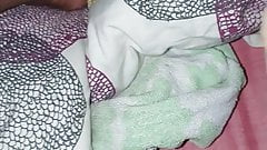 Je me gode la chatte