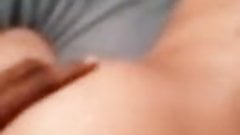 Milf blow job part 2