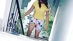 Priyanka nalkar bouncing booms