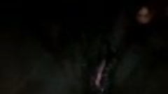 The real African pussy