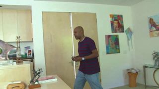 African Orgasm XXX    Chapter 003