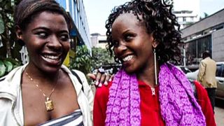 You’re so naughty! You’re gonna do what??