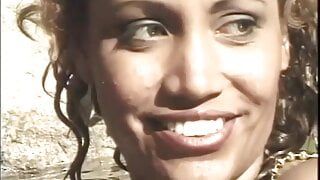 Ebony Lesbian Moments! Vol.1 – Episode 4